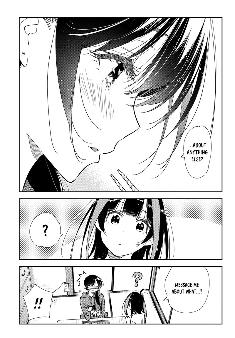 Kanojo Okarishimasu 387 15