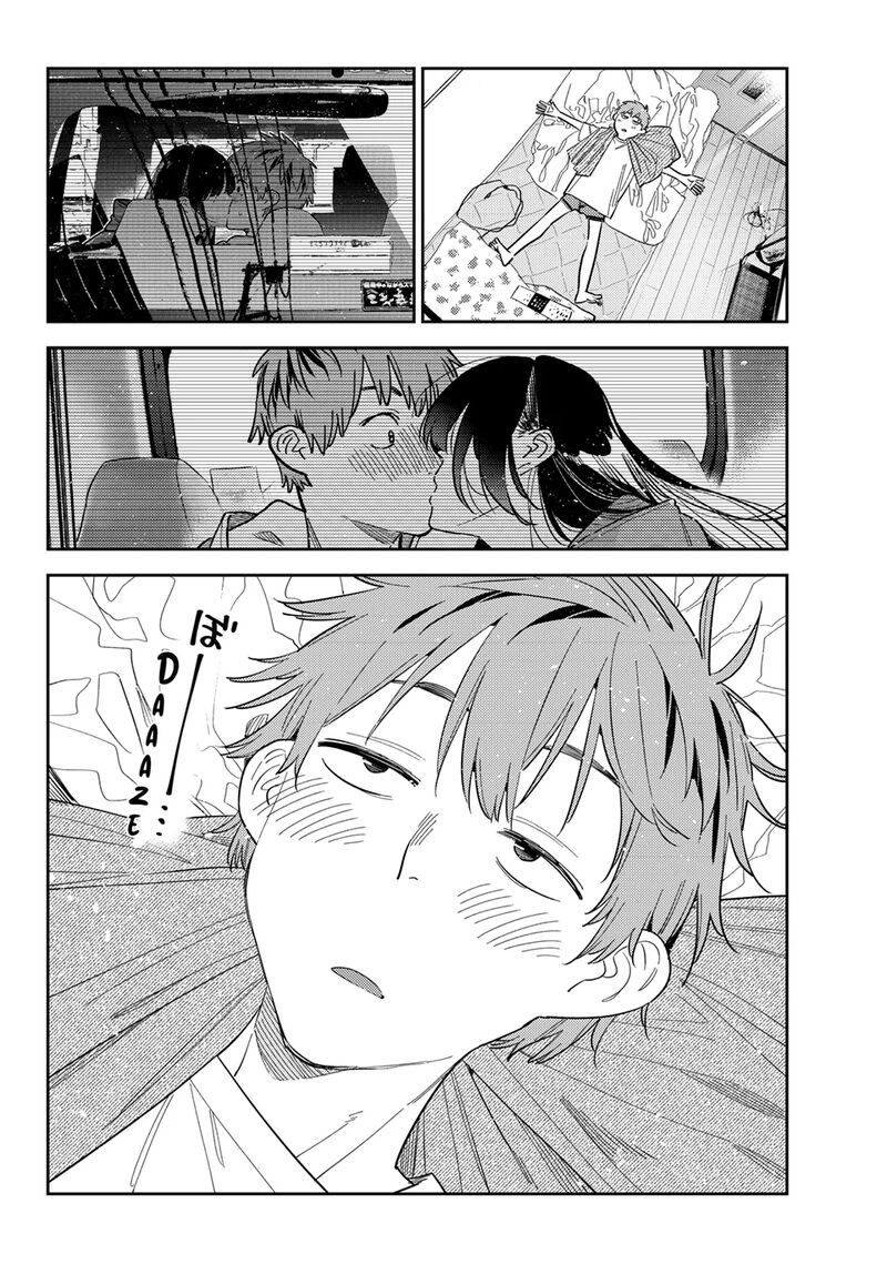 Kanojo Okarishimasu 387 20