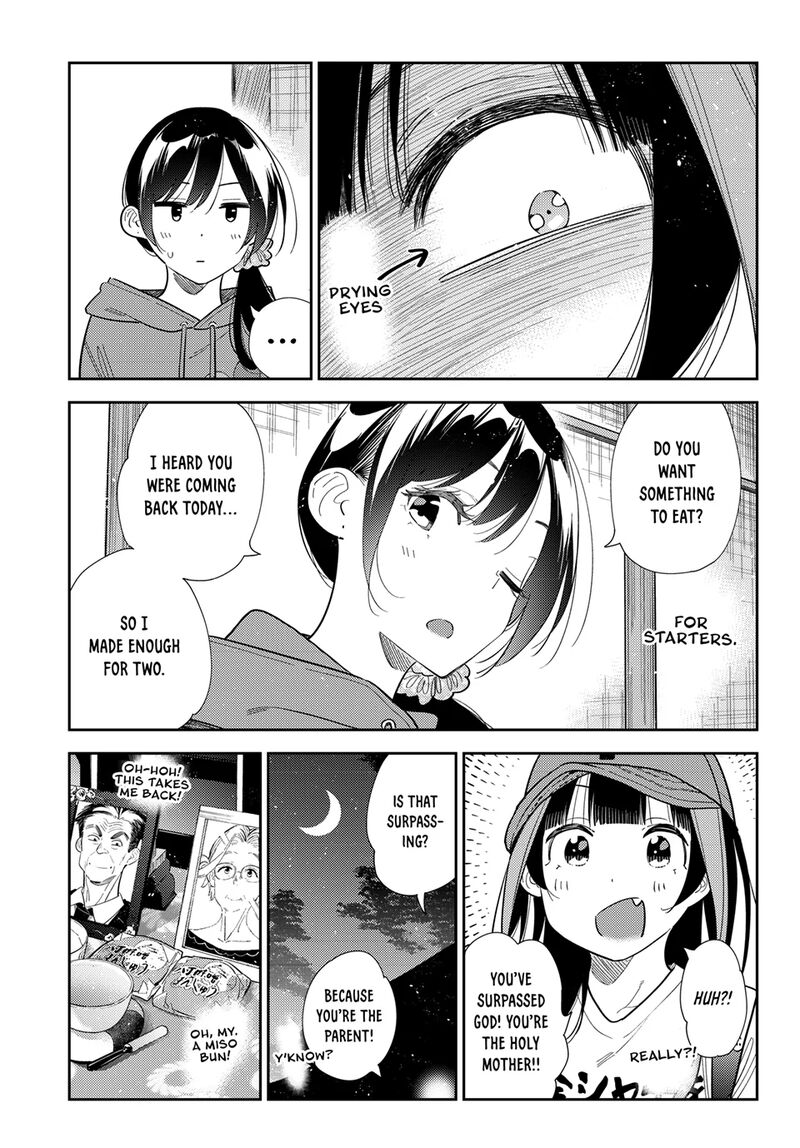 Kanojo Okarishimasu 387 5