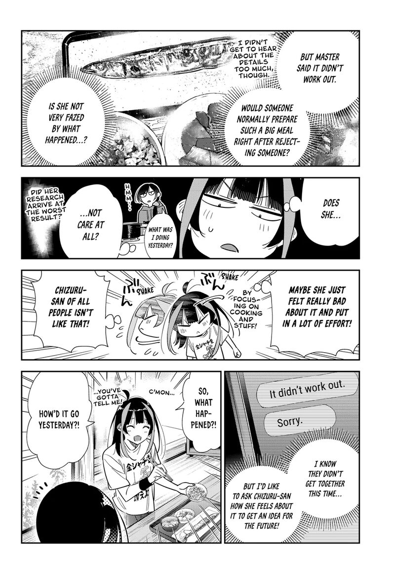 Kanojo Okarishimasu 387 8