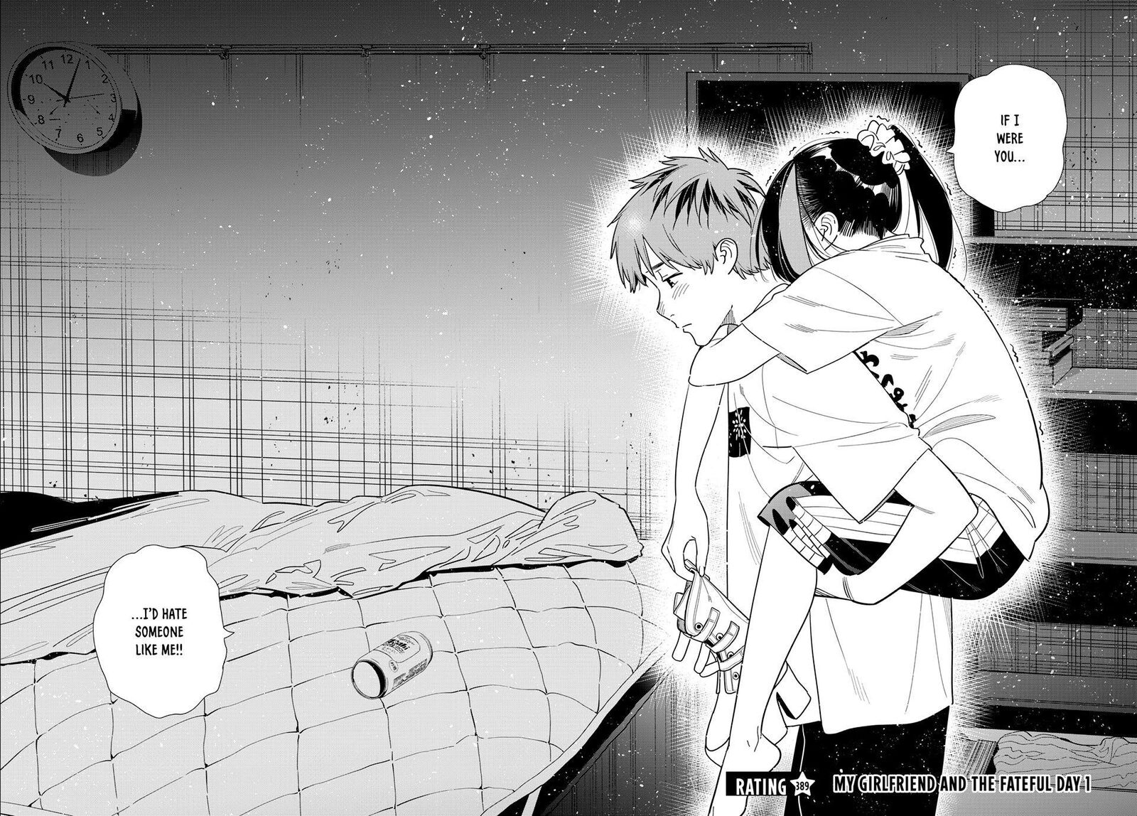 Kanojo Okarishimasu 389 2