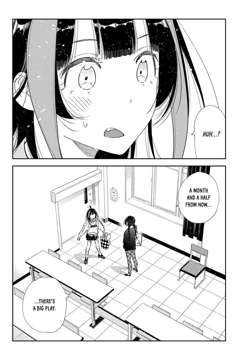 Kanojo Okarishimasu 390 15
