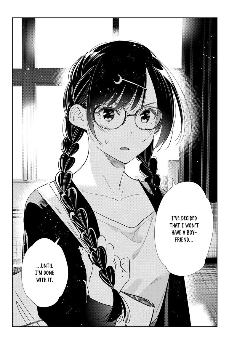 Kanojo Okarishimasu 390 17