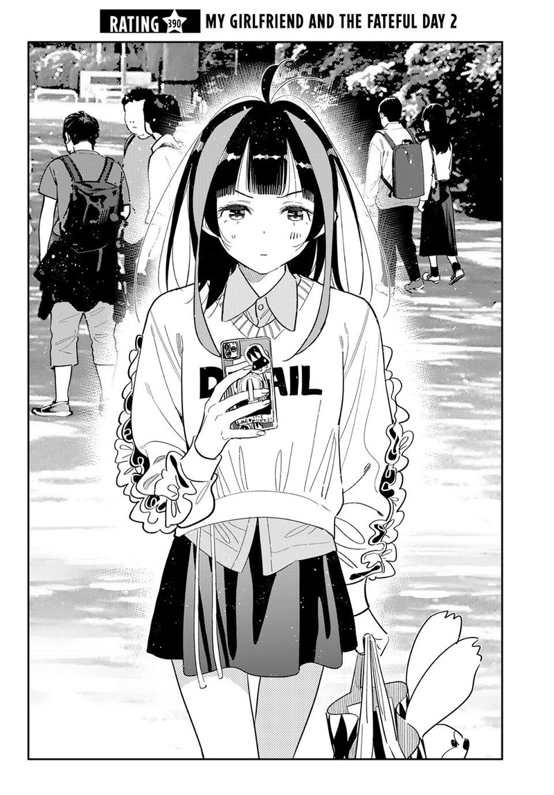 Kanojo Okarishimasu 390 2