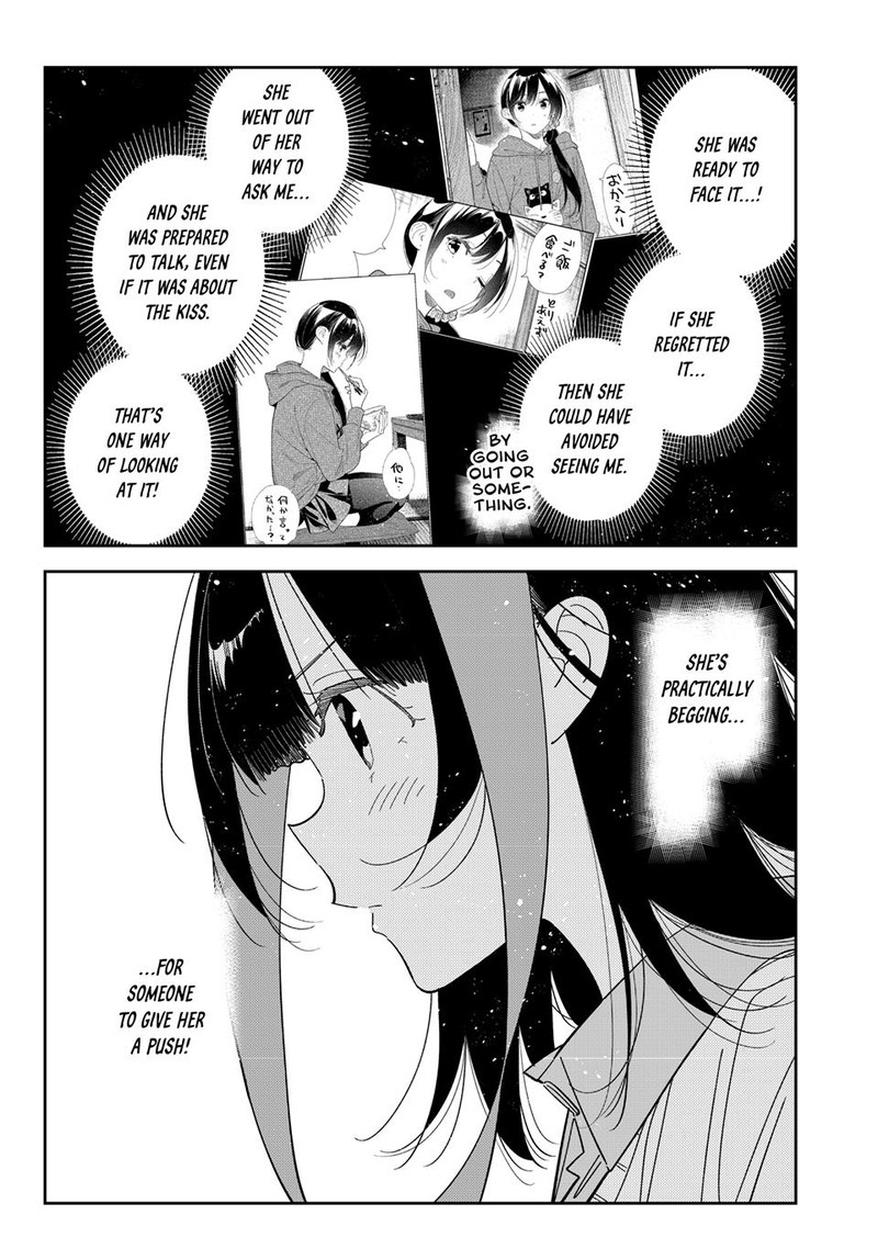 Kanojo Okarishimasu 390 6