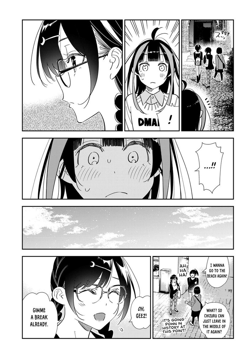 Kanojo Okarishimasu 390 7