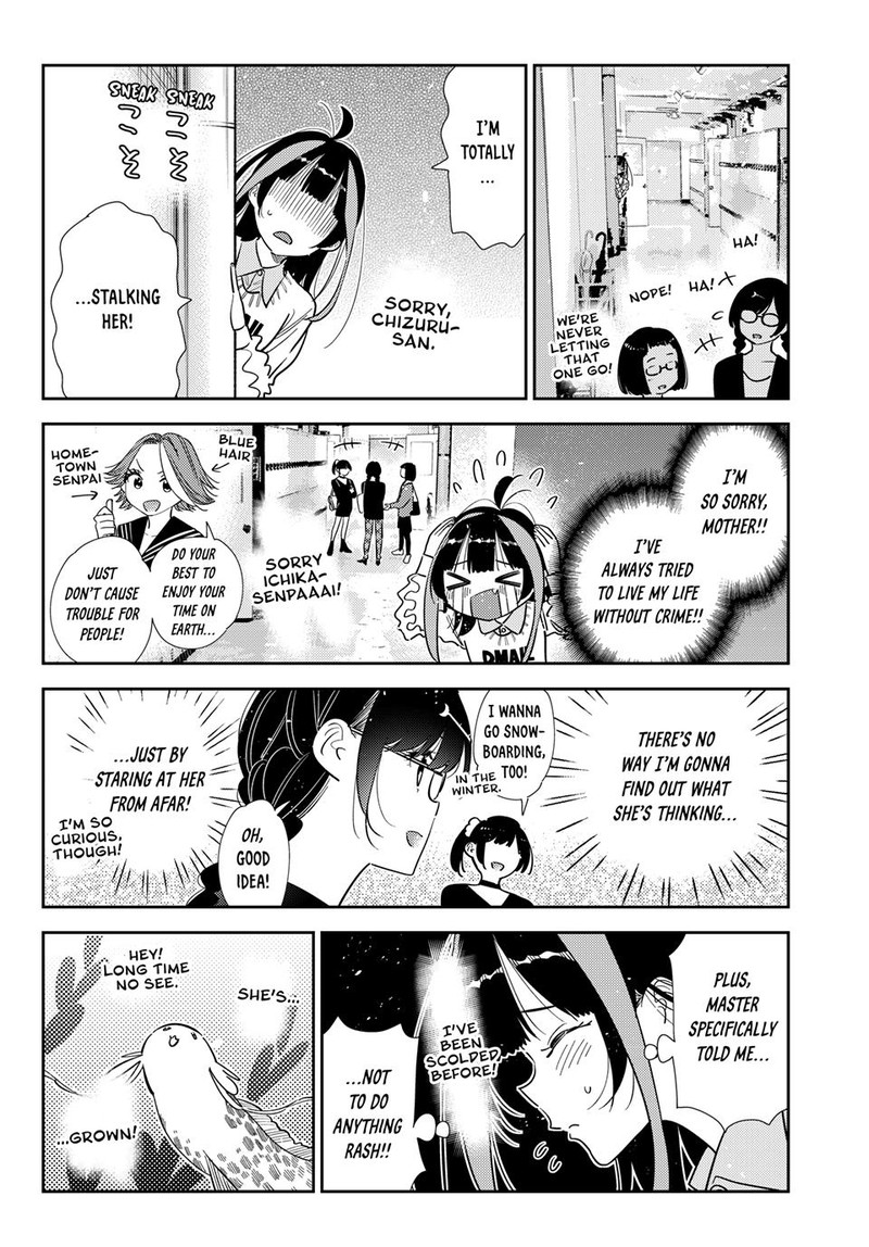 Kanojo Okarishimasu 390 8