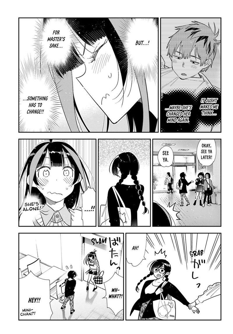 Kanojo Okarishimasu 390 9