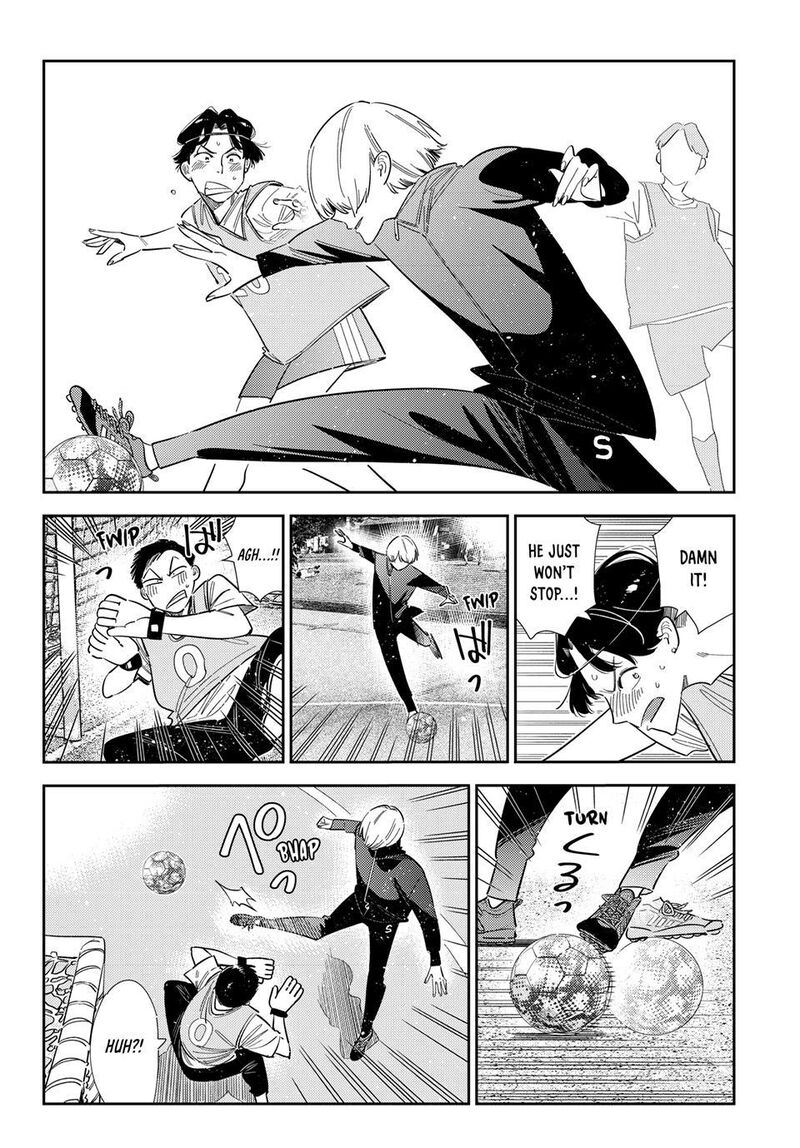 Kanojo Okarishimasu 394 10