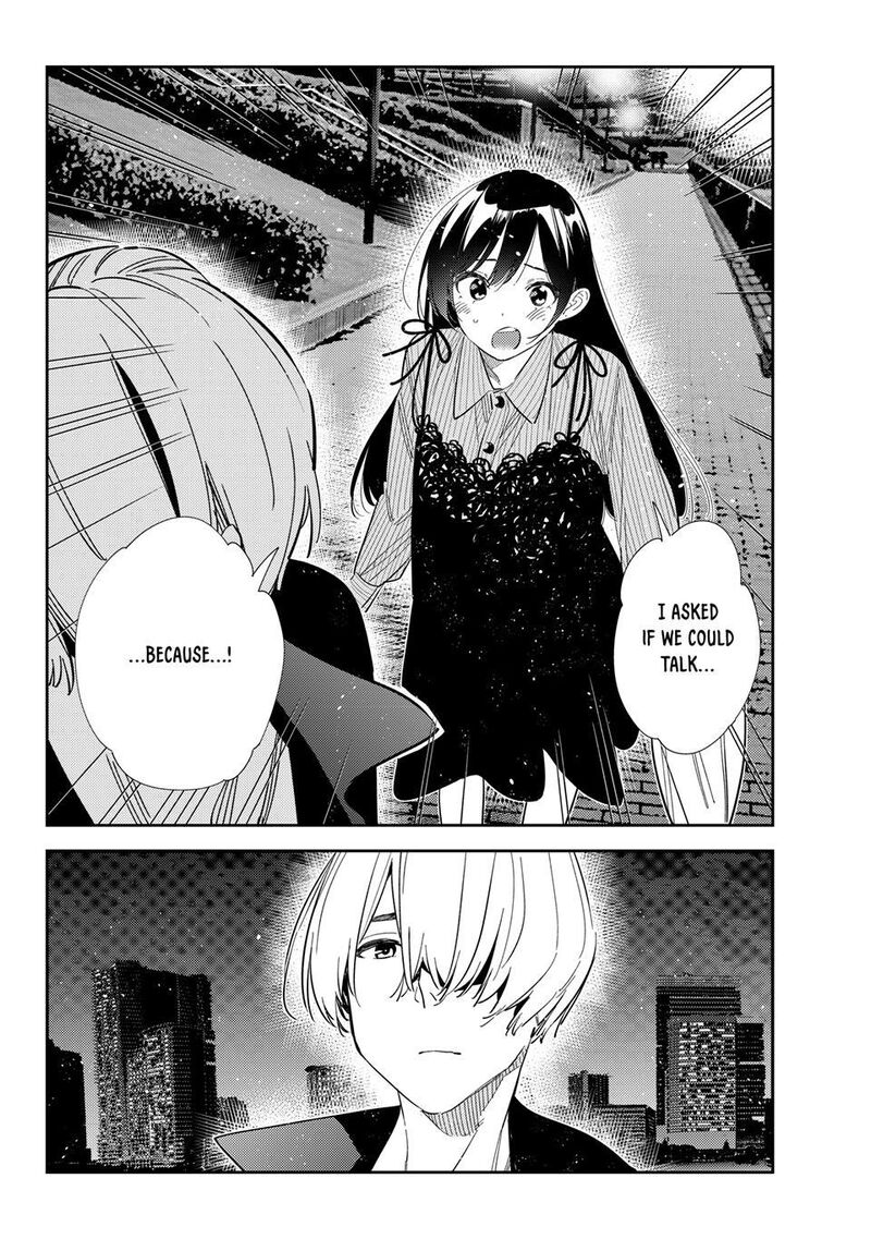 Kanojo Okarishimasu 394 20