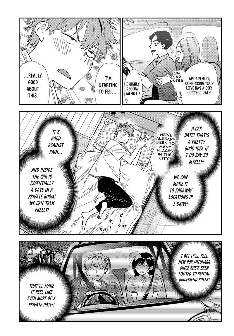 Kanojo Okarishimasu 394 3