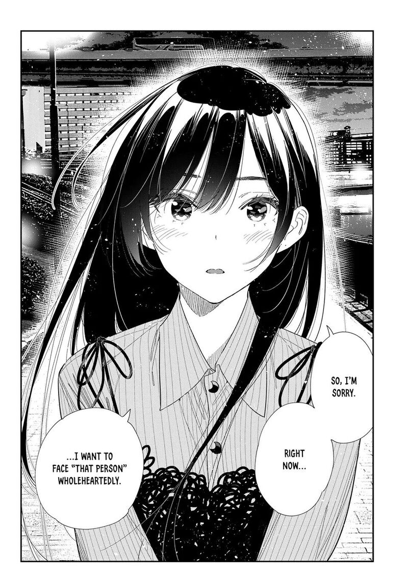 Kanojo Okarishimasu 395 13