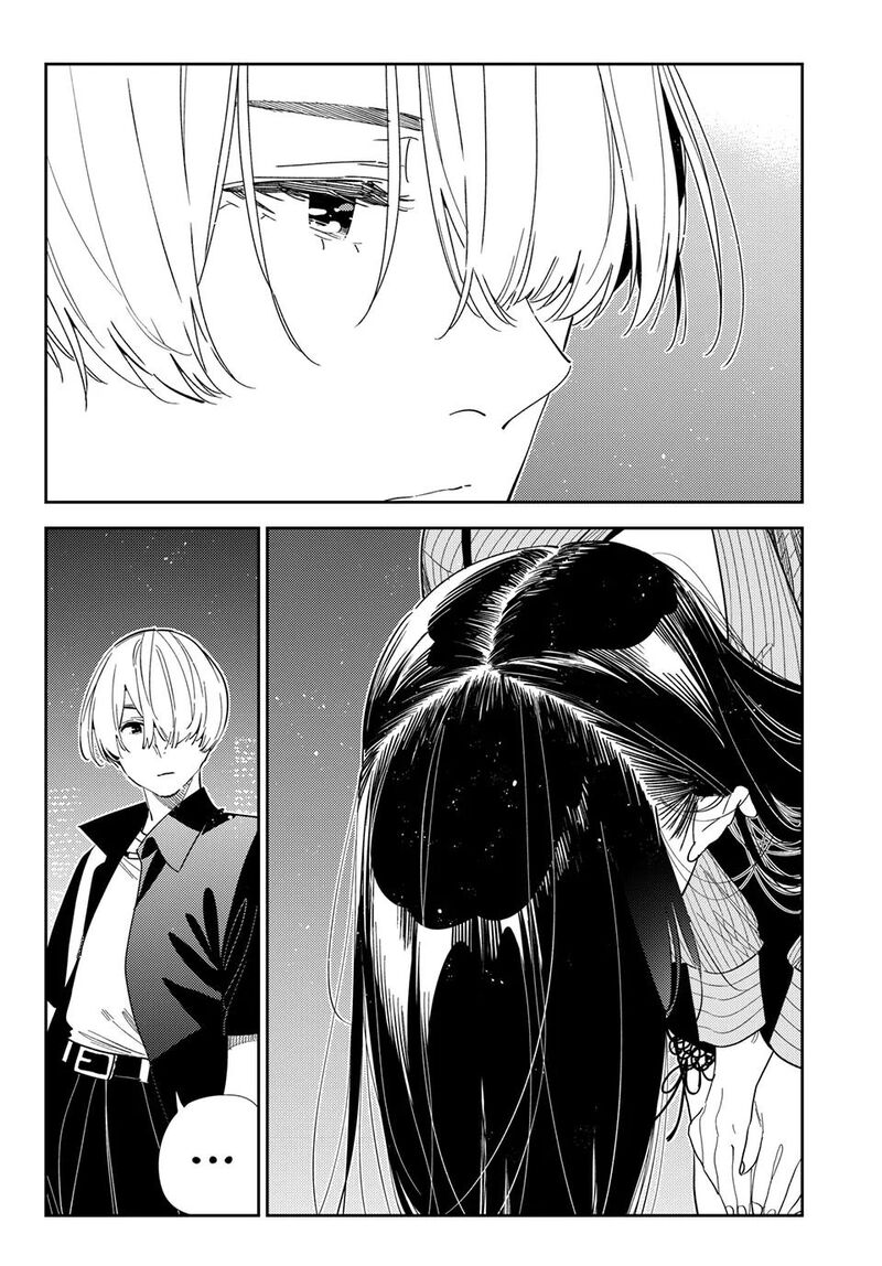 Kanojo Okarishimasu 395 5