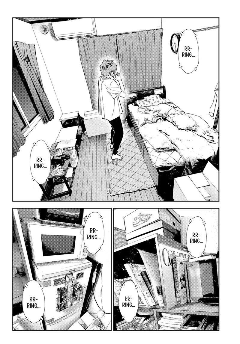 Kanojo Okarishimasu 396 16