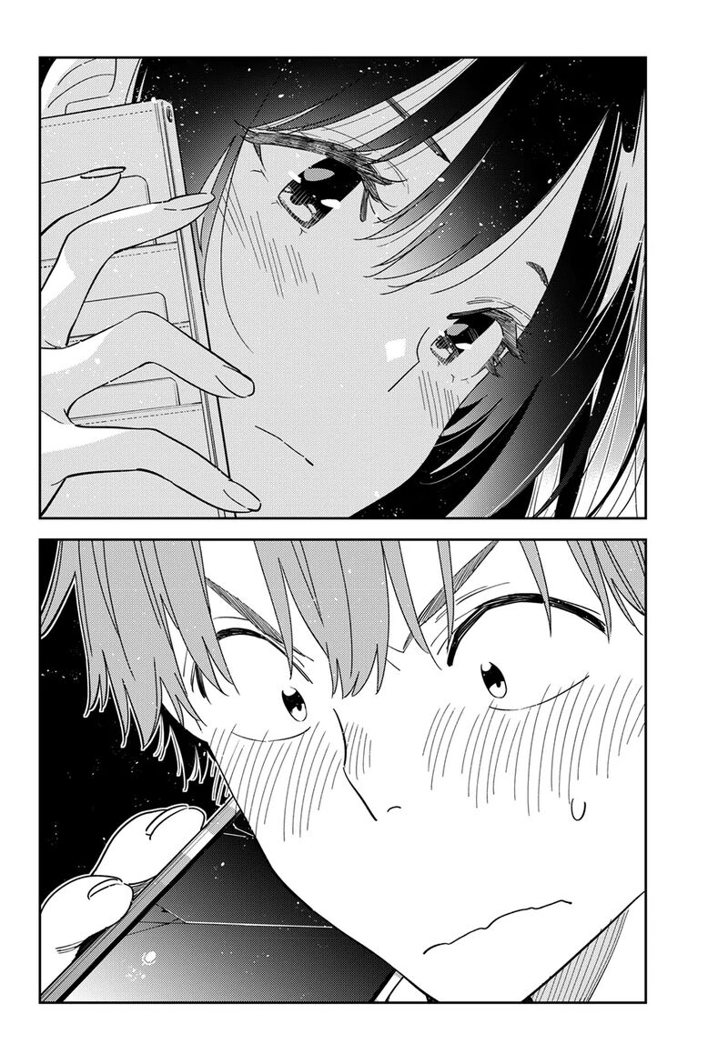 Kanojo Okarishimasu 396 20