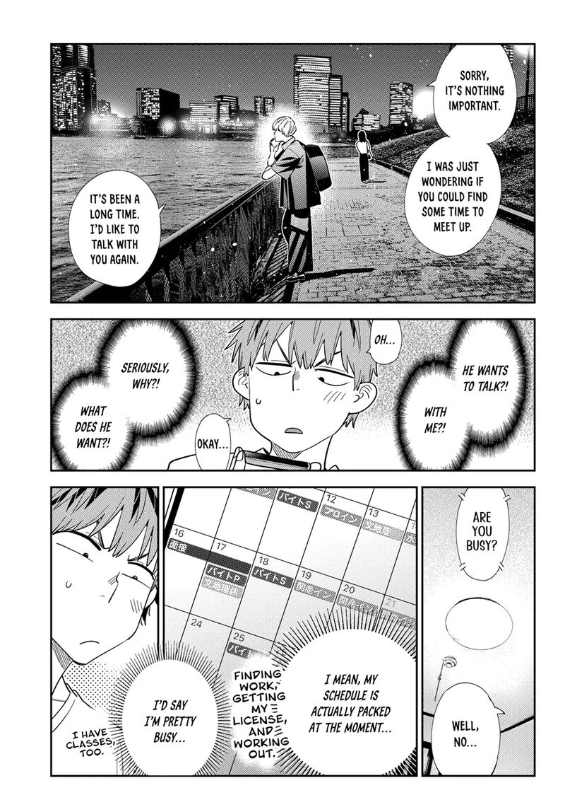Kanojo Okarishimasu 396 5