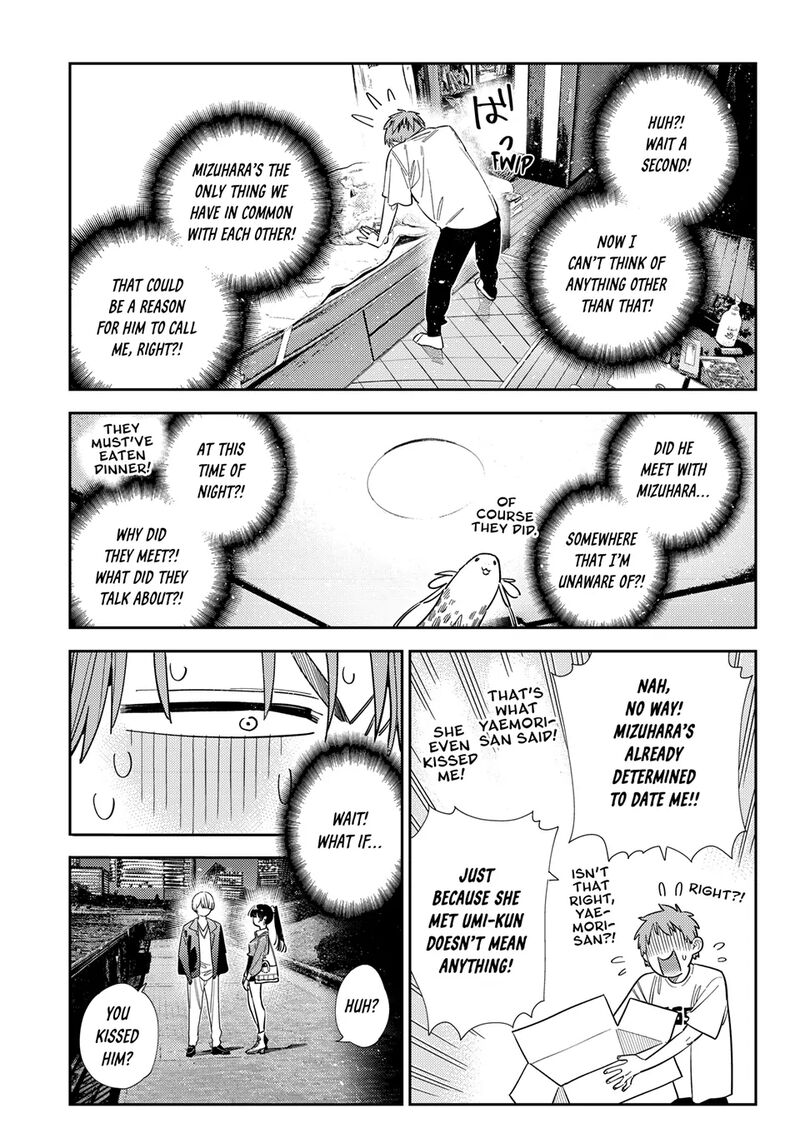 Kanojo Okarishimasu 396 9