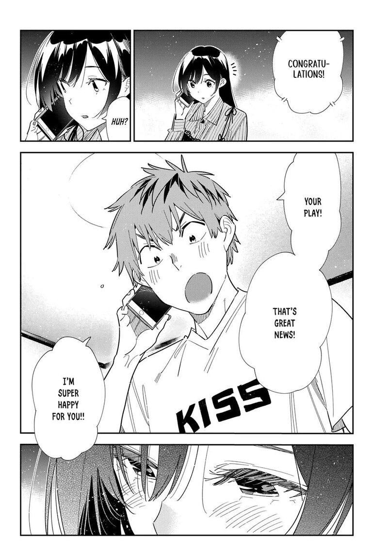 Kanojo Okarishimasu 397 14