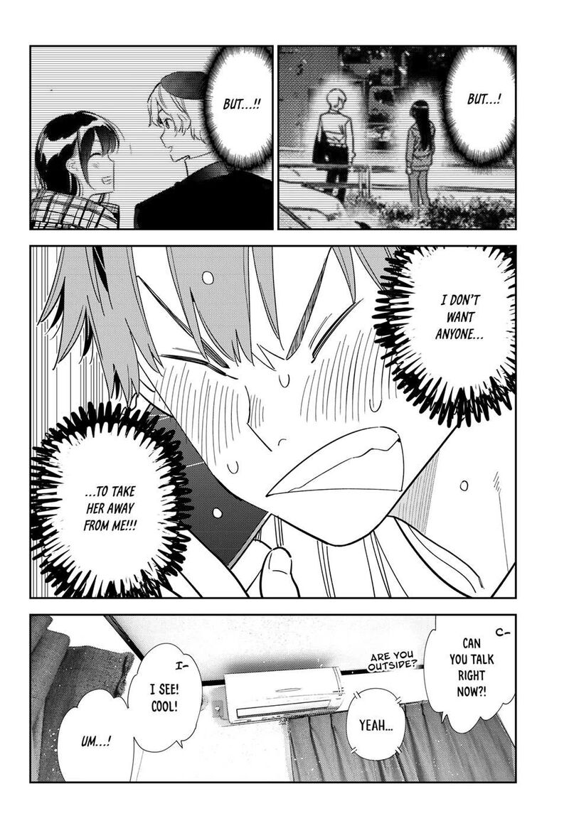 Kanojo Okarishimasu 397 6