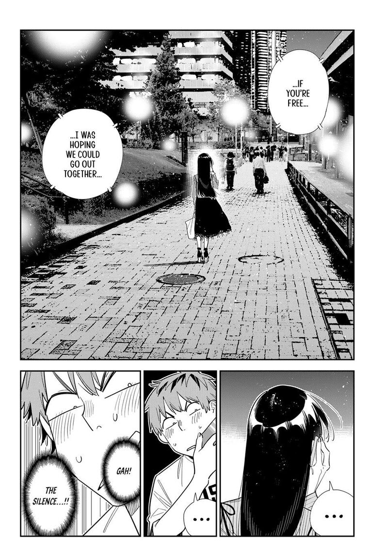 Kanojo Okarishimasu 397 8