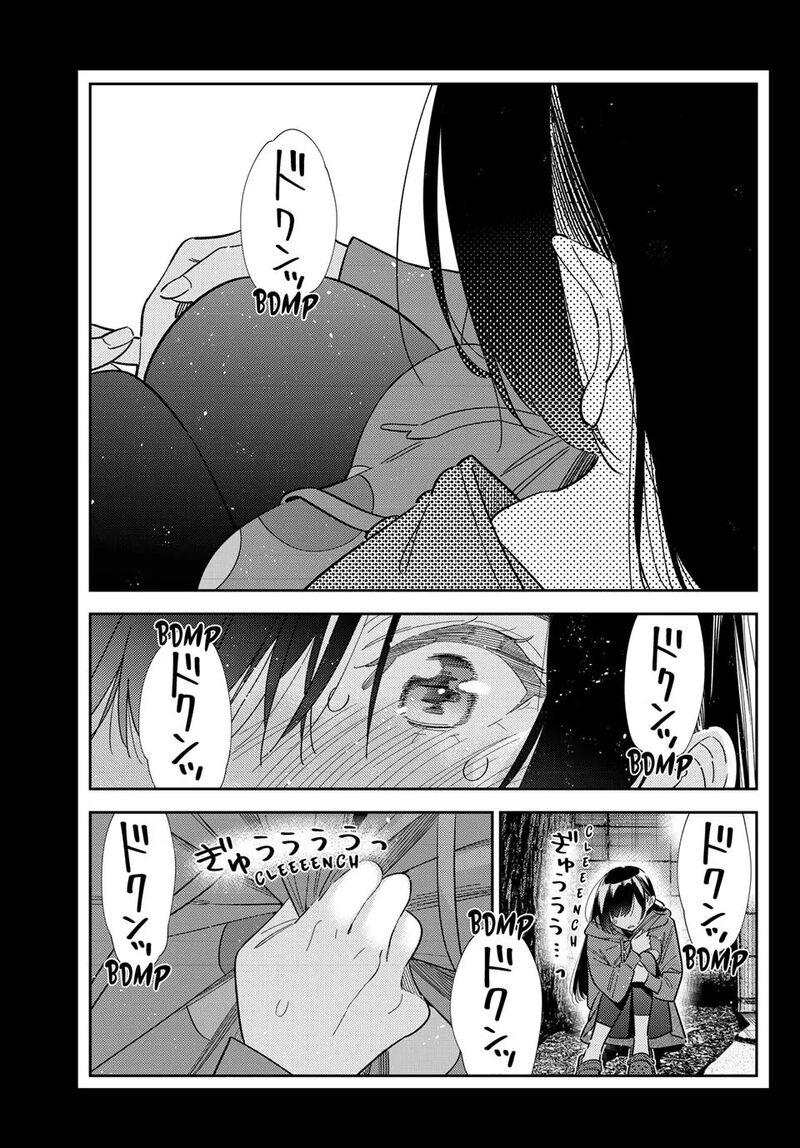 Kanojo Okarishimasu 398 17