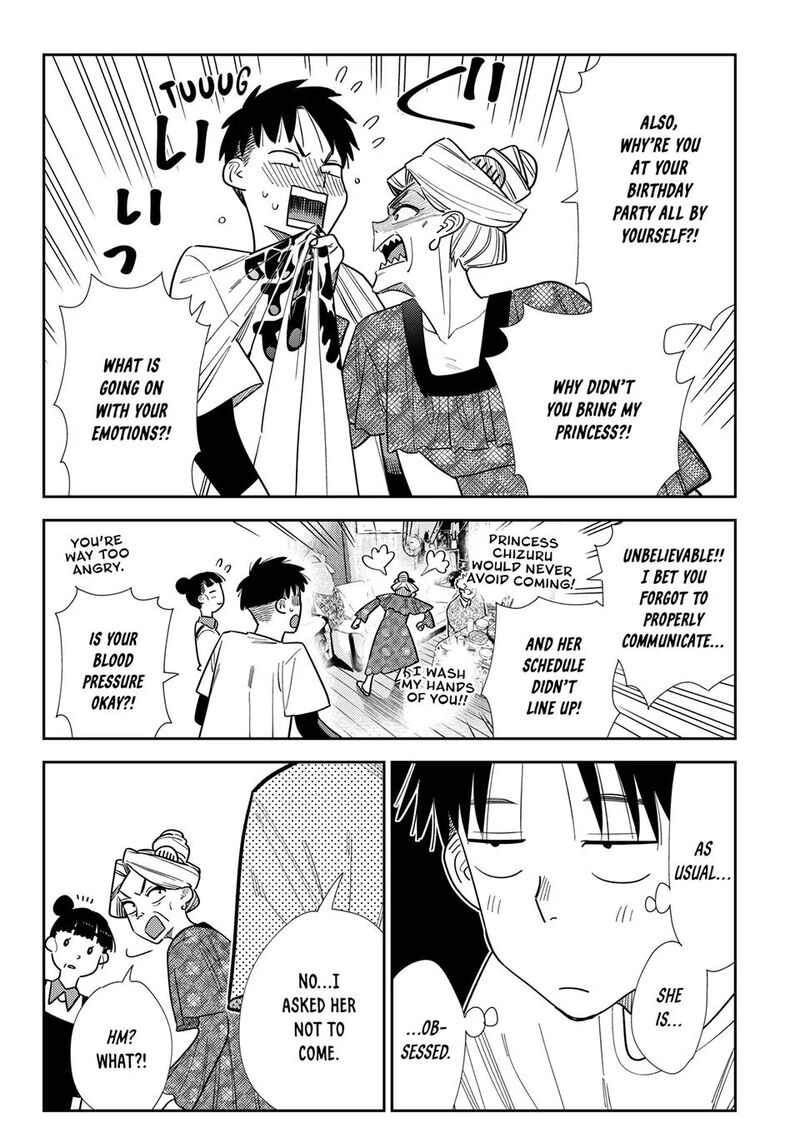 Kanojo Okarishimasu 399 10