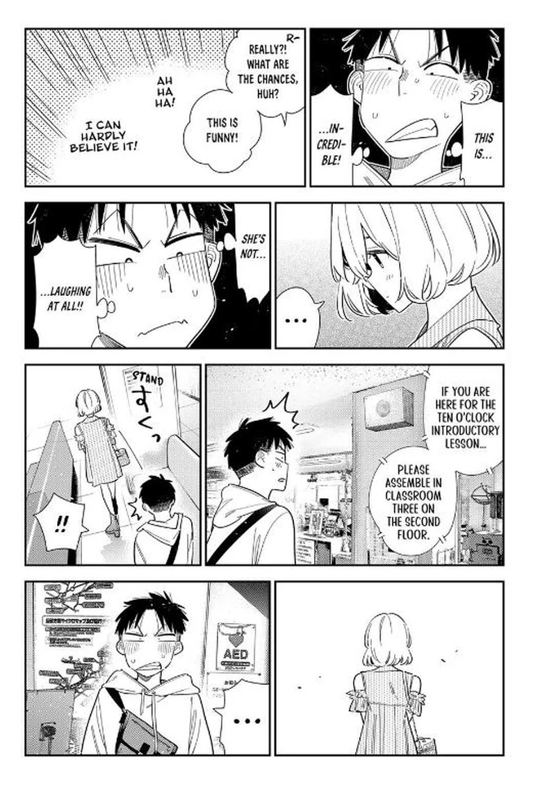 Kanojo Okarishimasu 400 6