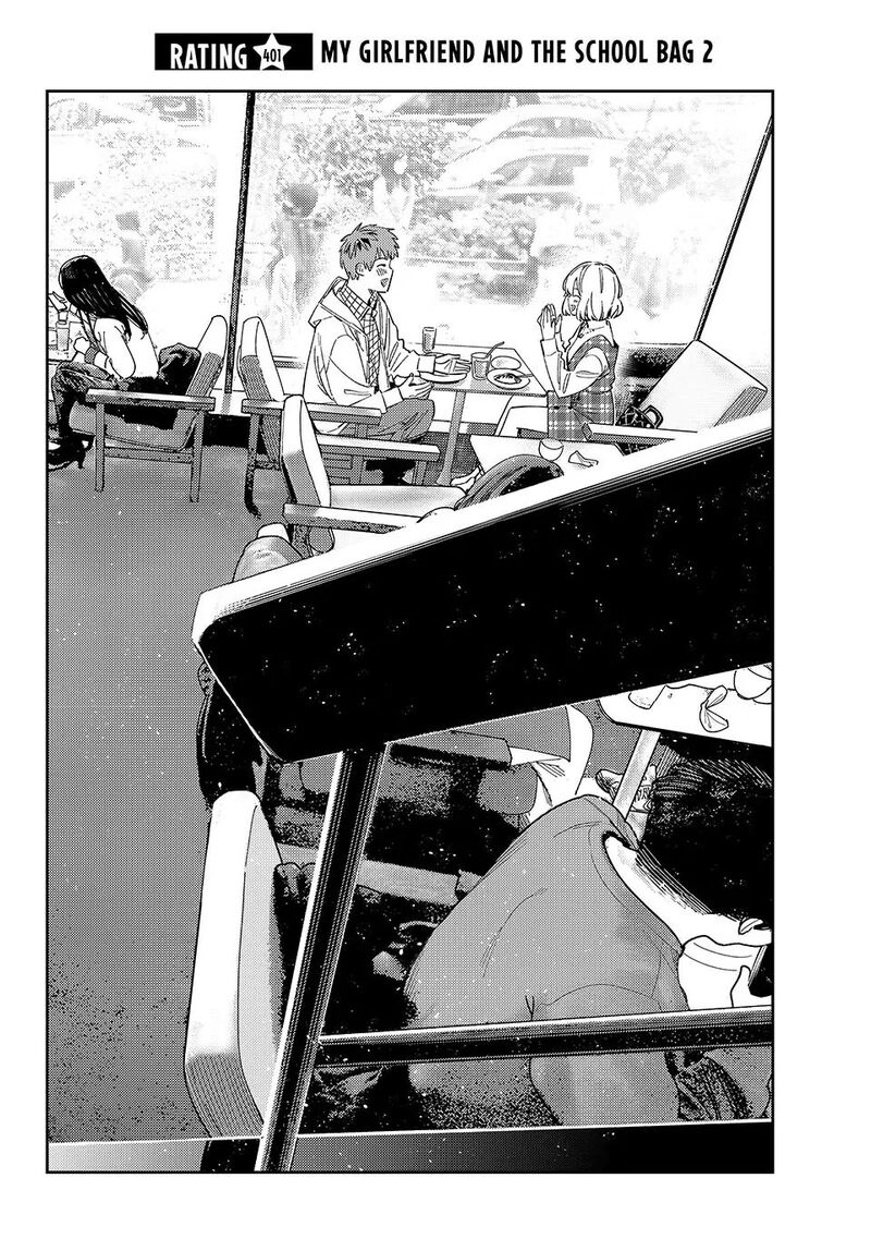 Kanojo Okarishimasu 401 2