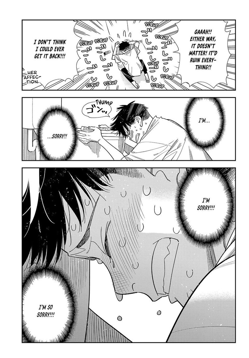 Kanojo Okarishimasu 405 11