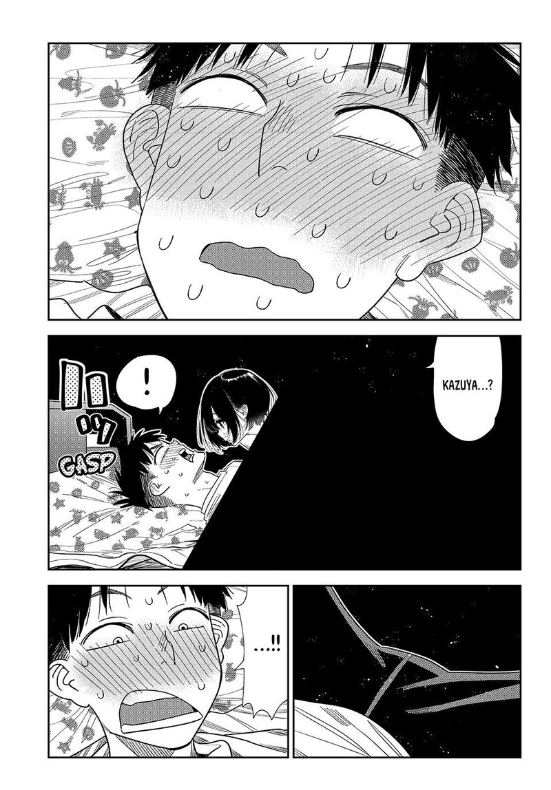 Kanojo Okarishimasu 405 3