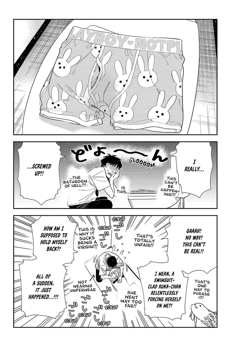 Kanojo Okarishimasu 405 8