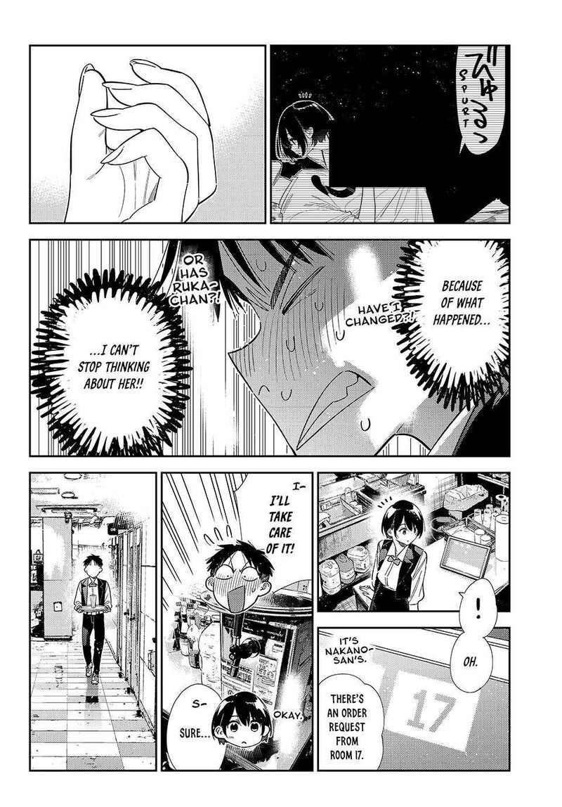 Kanojo Okarishimasu 408 8