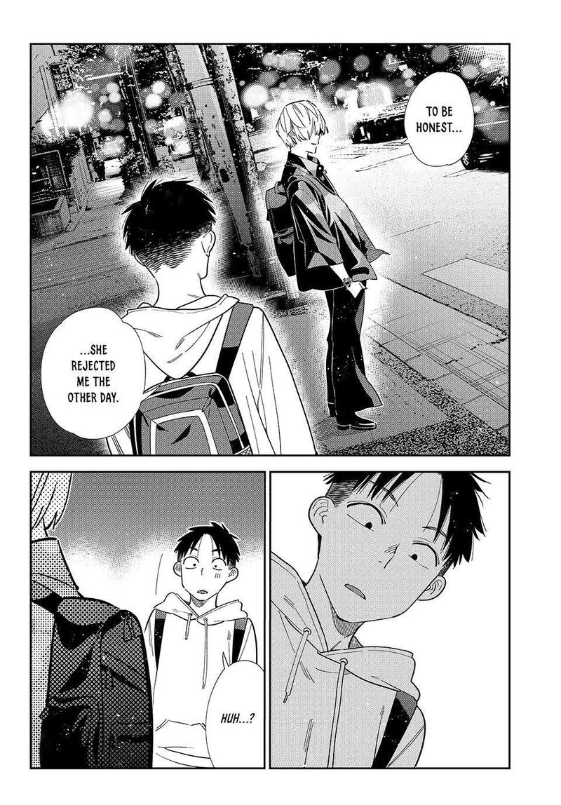 Kanojo Okarishimasu 409 16