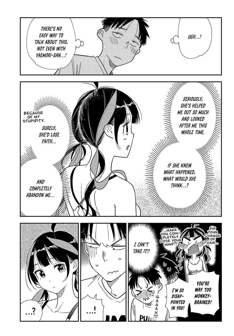 Kanojo Okarishimasu 410 13