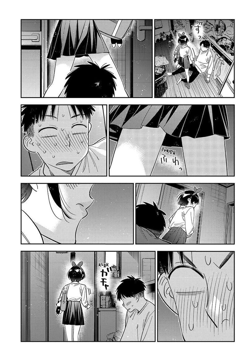 Kanojo Okarishimasu 424 17