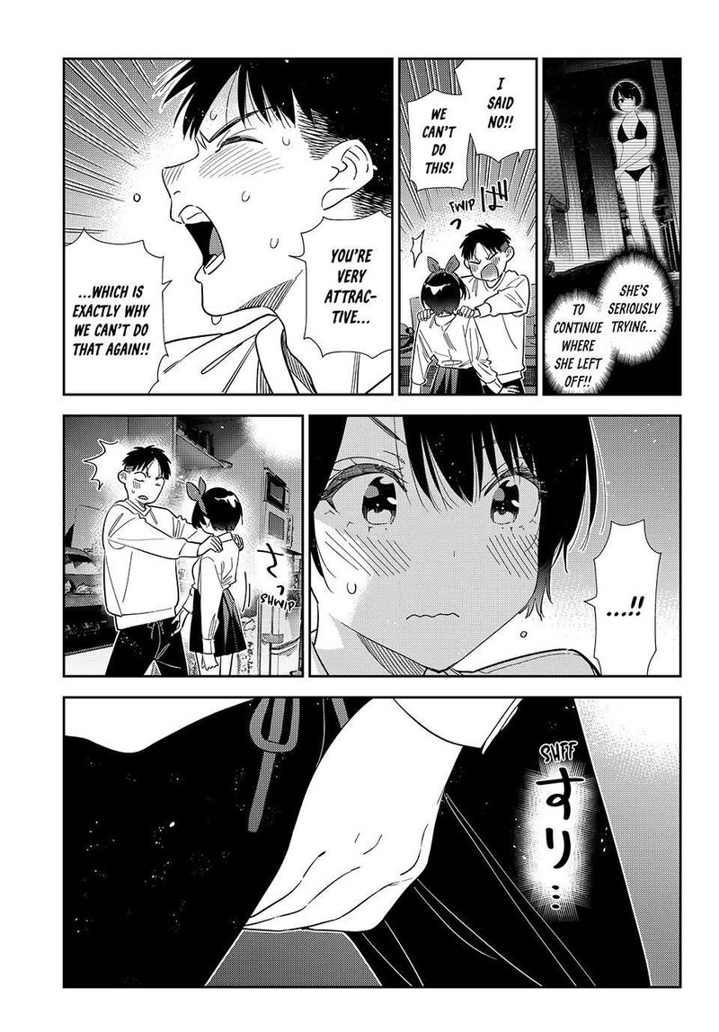 Kanojo Okarishimasu 424 9