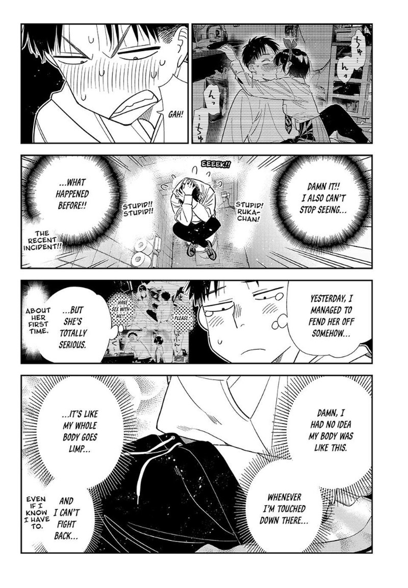 Kanojo Okarishimasu 425 8