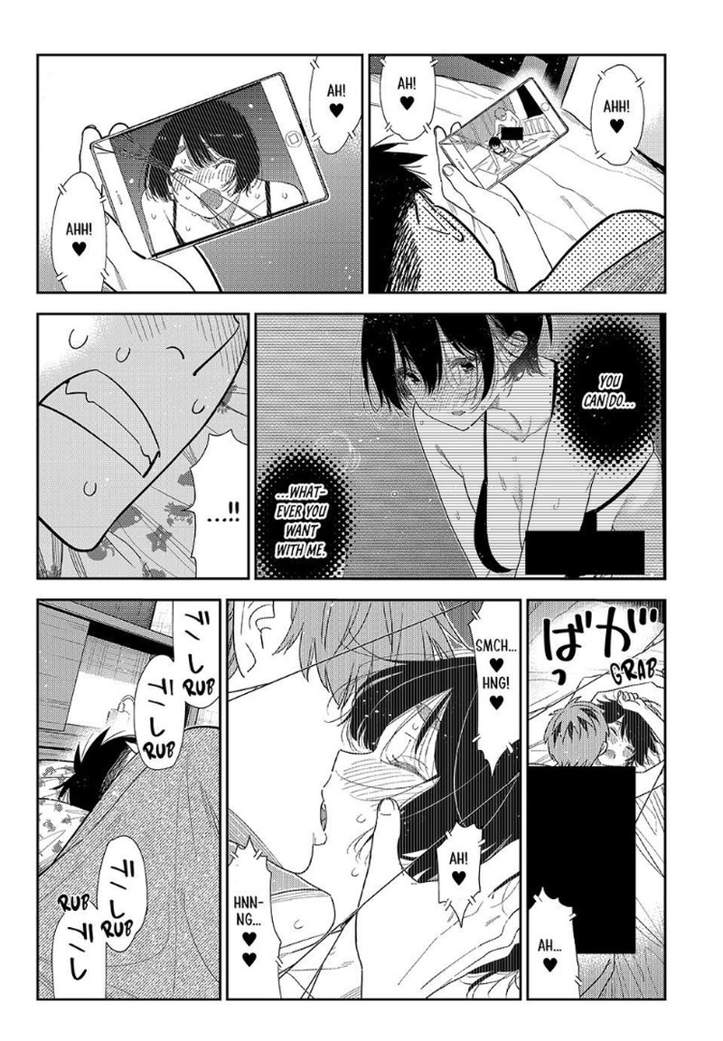 Kanojo Okarishimasu 426 10