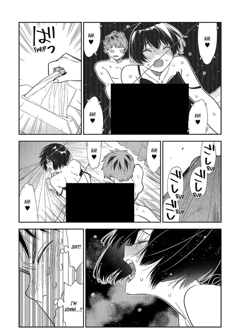 Kanojo Okarishimasu 426 13