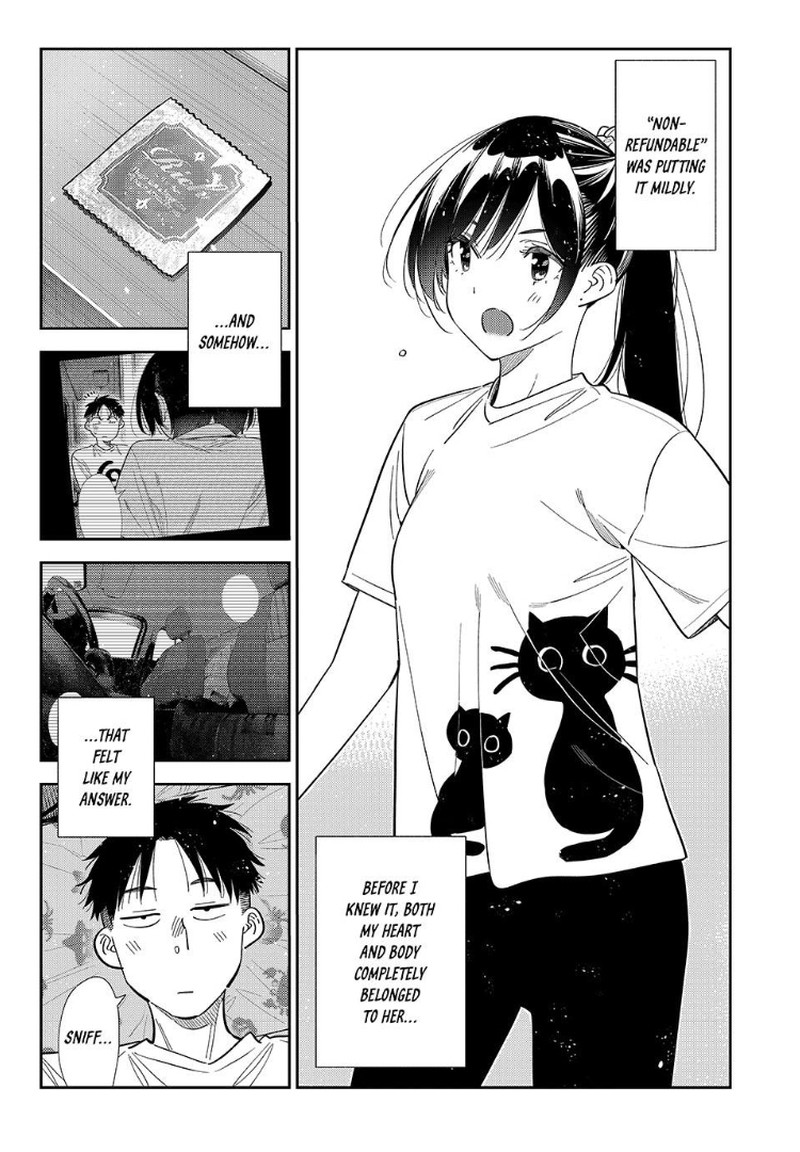 Kanojo Okarishimasu 426 17