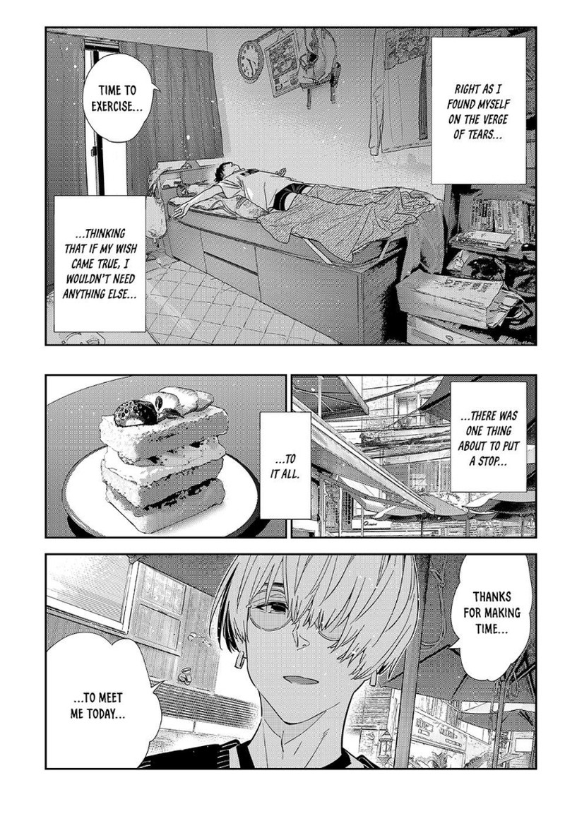 Kanojo Okarishimasu 426 18