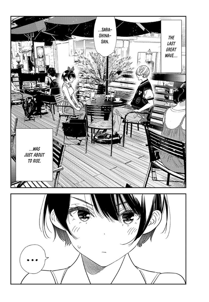 Kanojo Okarishimasu 426 19