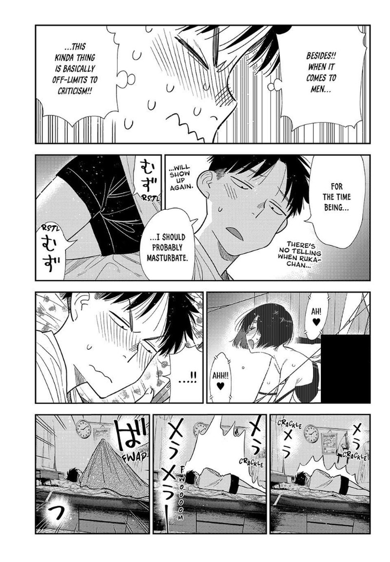 Kanojo Okarishimasu 426 7