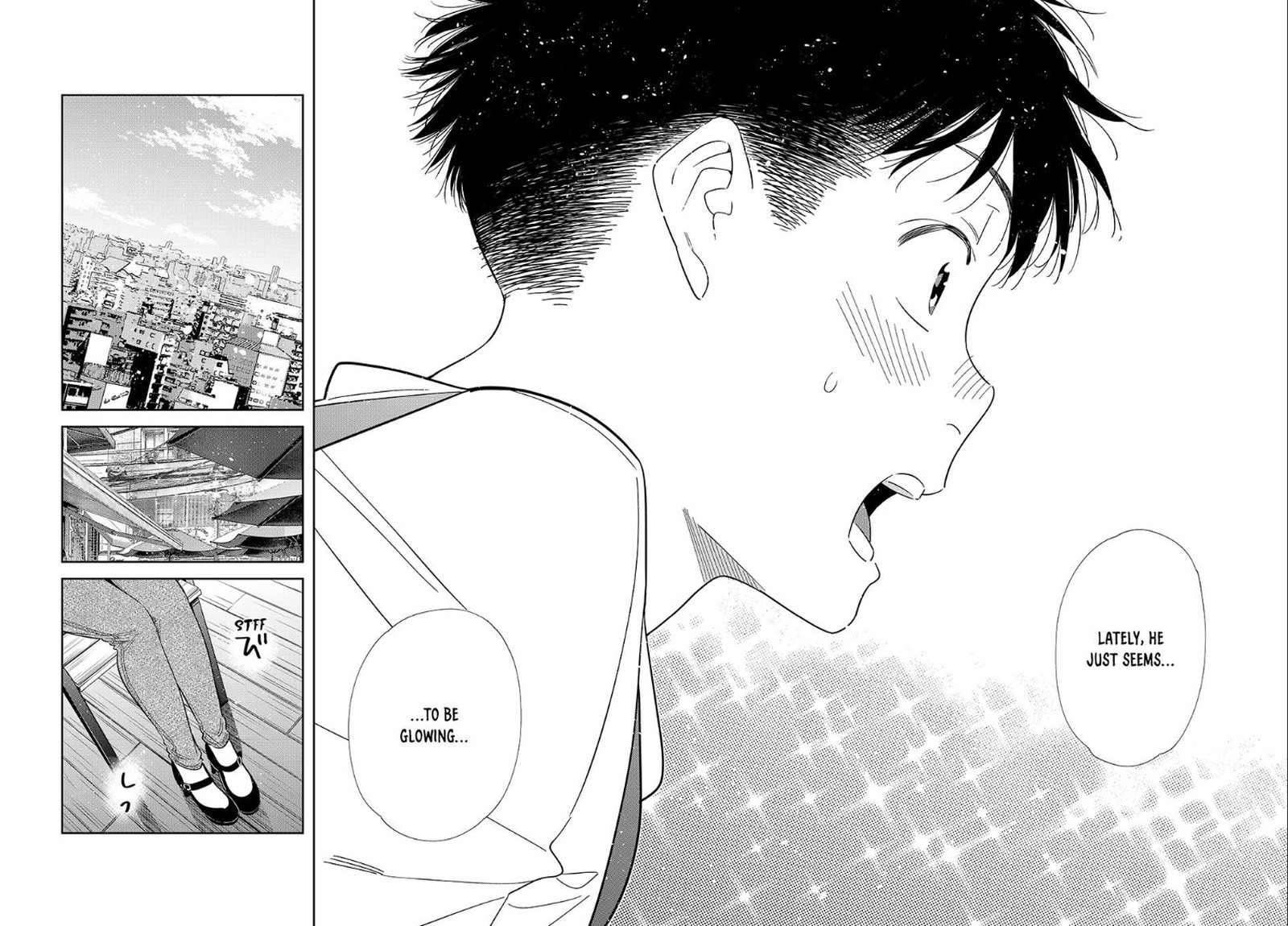 Kanojo Okarishimasu 427 11