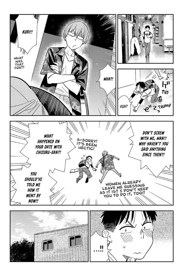 Kanojo Okarishimasu 427 5
