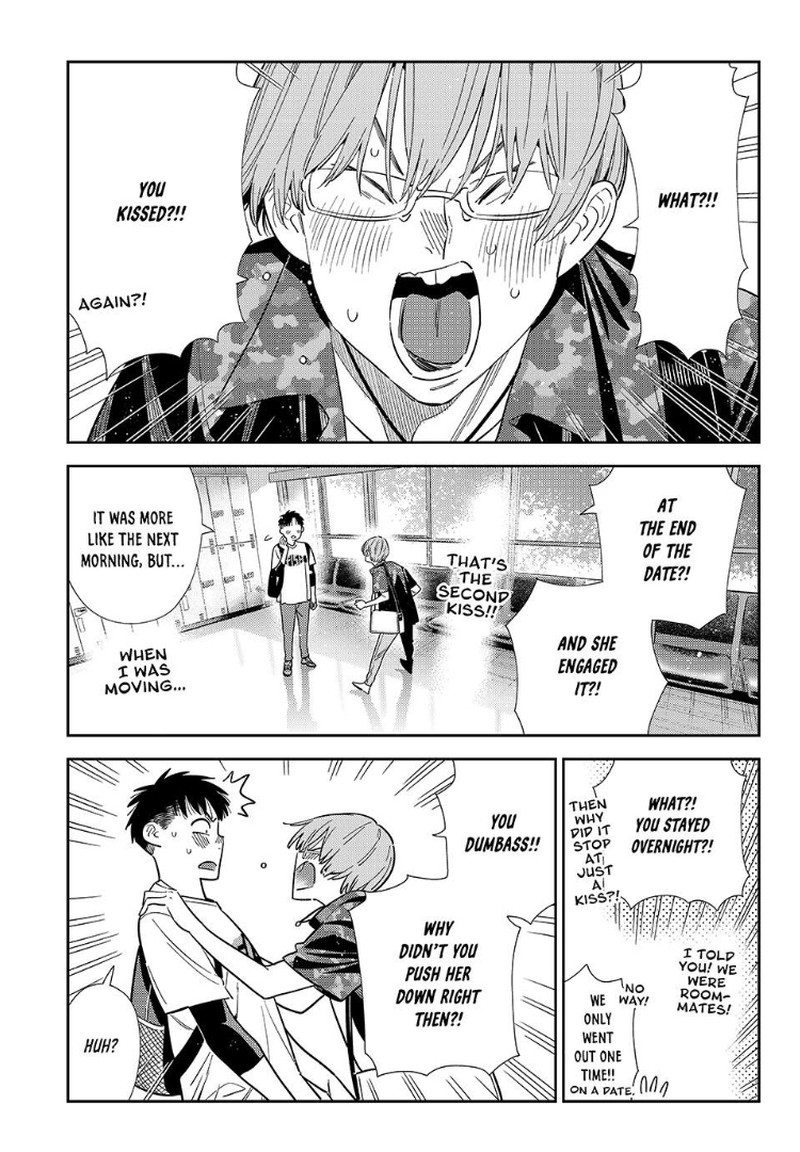 Kanojo Okarishimasu 427 6