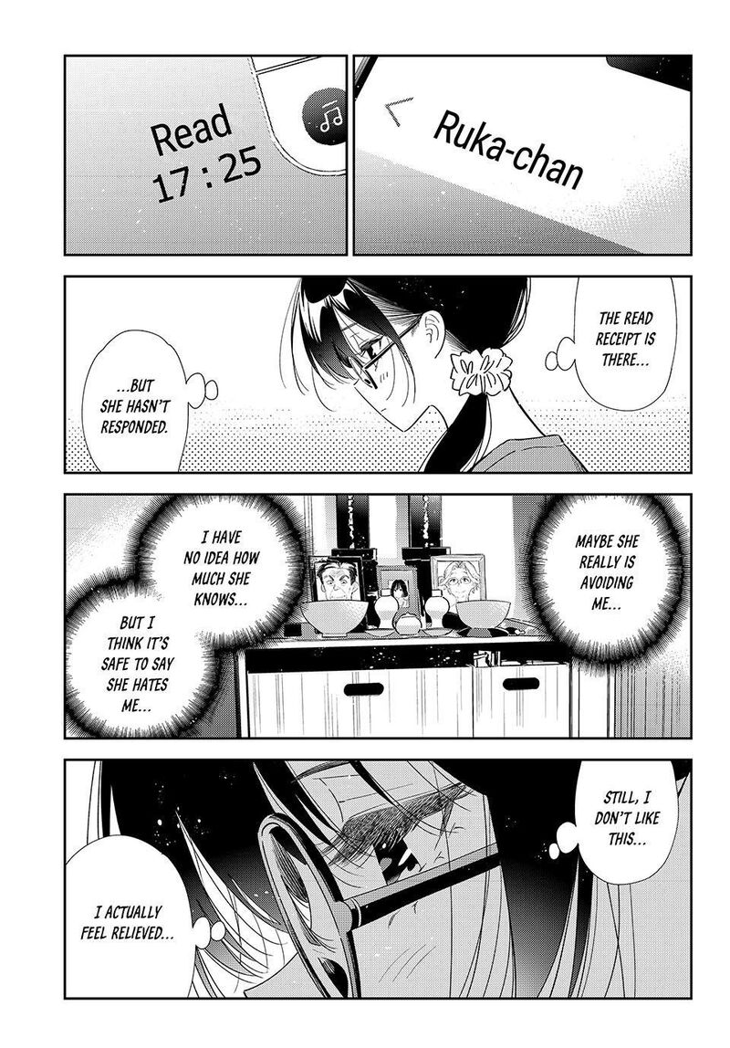 Kanojo Okarishimasu 431 15