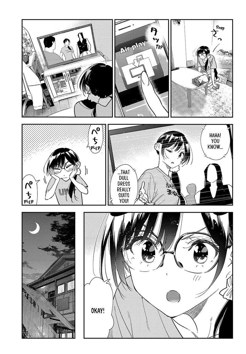 Kanojo Okarishimasu 431 19