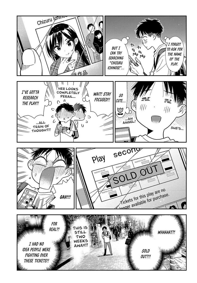 Kanojo Okarishimasu 431 9