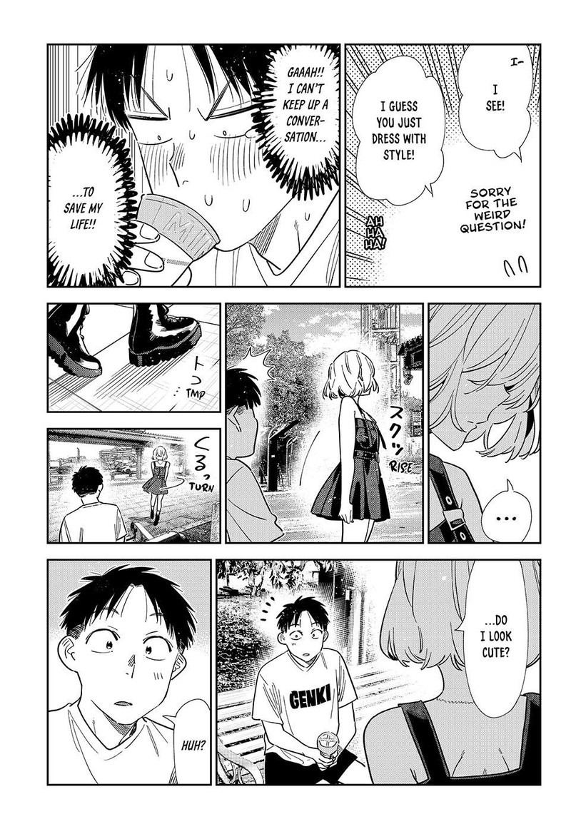 Kanojo Okarishimasu 432 11